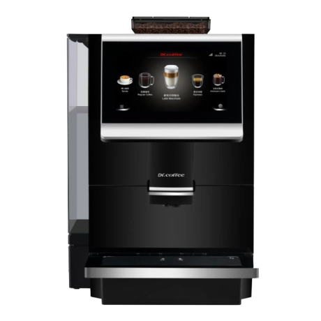 Automatický kávovar Dr. Coffee C12 Automatický kávovar Dr. Coffee C12
