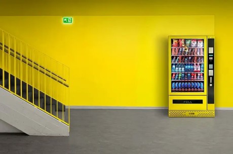 EVEND Máme výhradní zastoupení značky EVEND